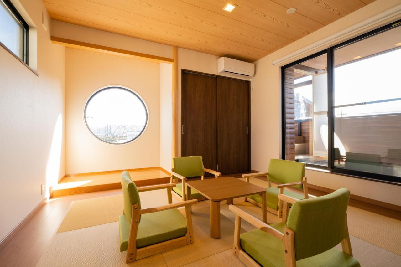 Fuji Gran Villa - Toki - 富士吉田市 外观 照片