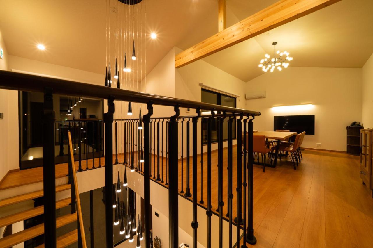 Fuji Gran Villa - Toki - 富士吉田市 外观 照片