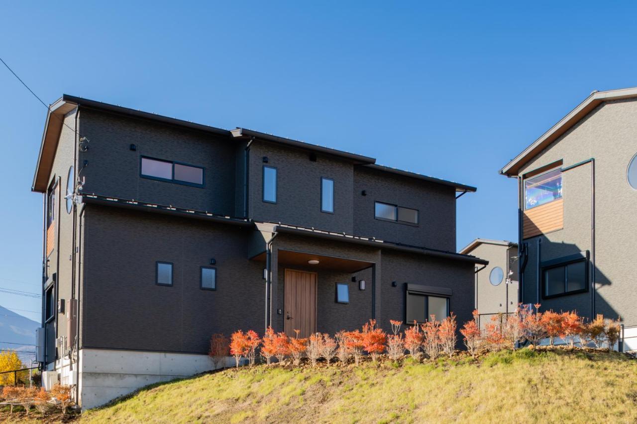 Fuji Gran Villa - Toki - 富士吉田市 外观 照片