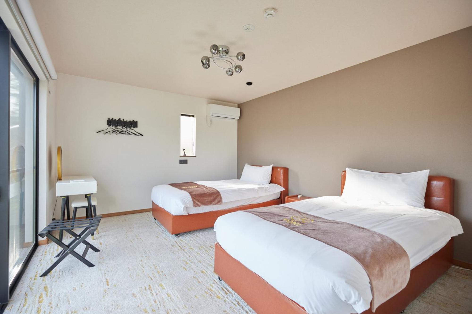 Fuji Gran Villa - Toki - 富士吉田市 外观 照片