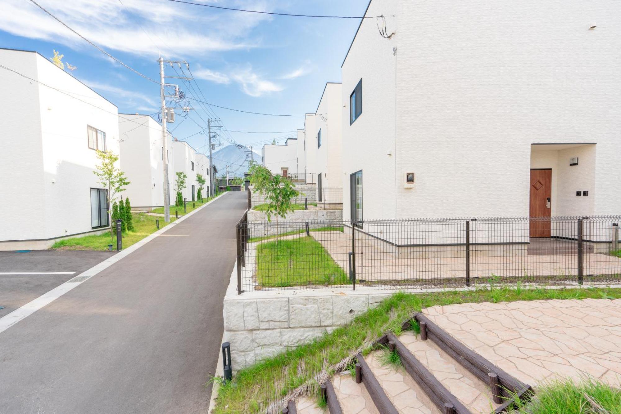 Fuji Gran Villa - Toki - 富士吉田市 外观 照片